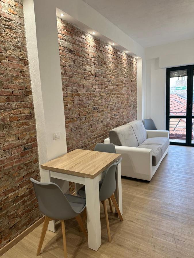 F&F Appartments Iglesias Esterno foto