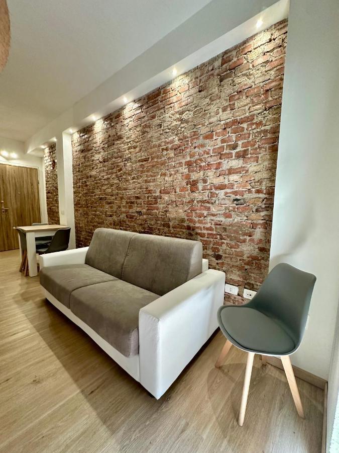 F&F Appartments Iglesias Esterno foto